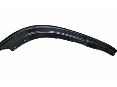 2004 Mercedes-Benz C32 AMG Weather Strip - 203-720-15-78