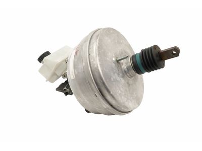 2013 Mercedes-Benz GL450 Brake Master Cylinder - 166-430-02-01