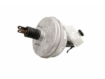 2013 Mercedes-Benz GL450 Brake Master Cylinder - 166-430-02-01