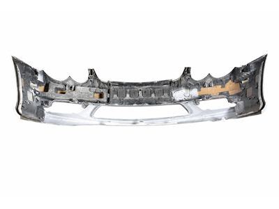 2005 Mercedes-Benz CLK55 AMG Bumper - 209-885-26-25