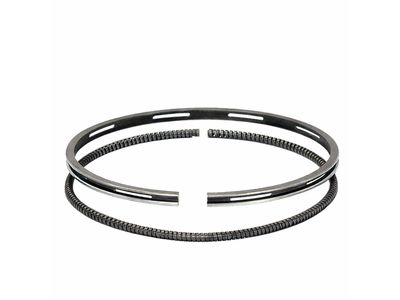 1985 Mercedes-Benz 500SEC Piston Ring - 002-030-04-24