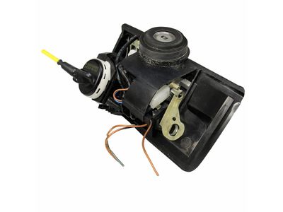 Mercedes-Benz 208-800-03-75 Lock Actuator