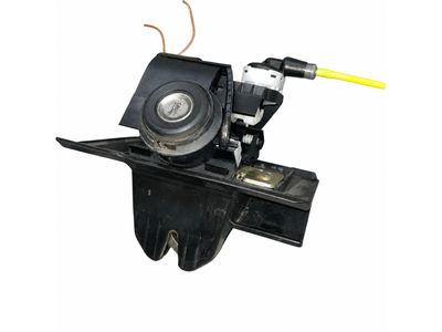 Mercedes-Benz 208-800-03-75 Lock Actuator Mercedes-Benz 208-800-03-75 Lock Actuator
