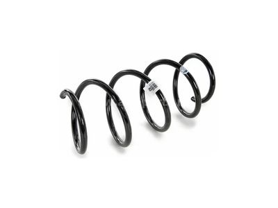 2020 Mercedes-Benz GLA250 Coil Springs - 242-321-04-04
