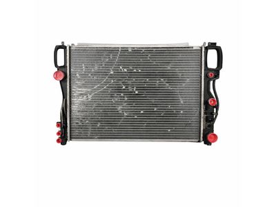 2007 Mercedes-Benz CL550 Power Steering Cooler - 221-500-05-00
