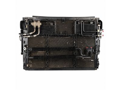2007 Mercedes-Benz CL550 Power Steering Cooler - 221-500-05-00