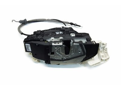 2007 Mercedes-Benz S600 Door Lock Actuator - 221-720-12-35