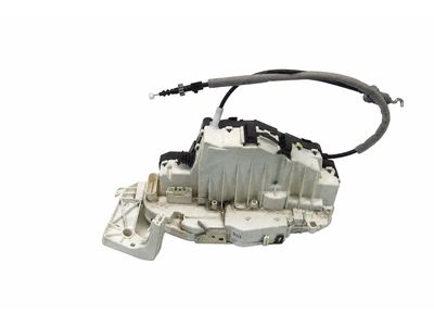 2007 Mercedes-Benz S600 Door Lock Actuator - 221-720-12-35