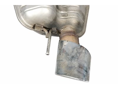 Mercedes-Benz SL500 Tail Pipe - 230-492-01-30