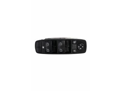 2007 Mercedes-Benz R320 Window Switch - 251-830-00-90-9051
