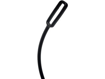 Mercedes-Benz C350 Fuel Door Release Cable - 204-899-00-50