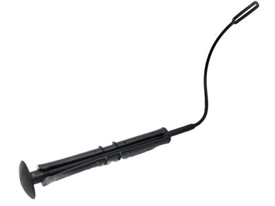 Mercedes-Benz C350 Fuel Door Release Cable - 204-899-00-50