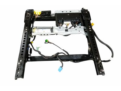 2009 Mercedes-Benz C350 Power Seat Switch - 204-910-75-36