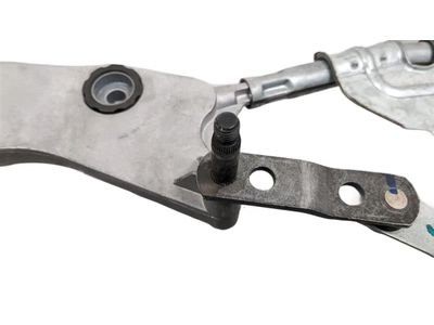 2010 Mercedes-Benz ML63 AMG Wiper Linkage - 164-820-00-41