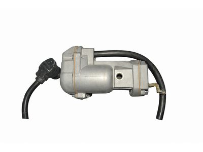 1992 Mercedes-Benz 600SEL Throttle Body - 000-141-72-25