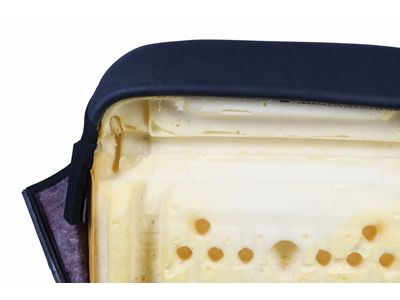 2009 Mercedes-Benz R350 Seat Cushion Pad - 251-930-00-94