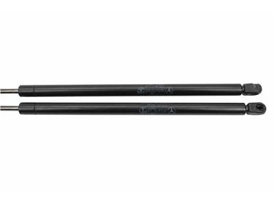 2005 Mercedes-Benz CL55 AMG Lift Support - 215-880-00-29
