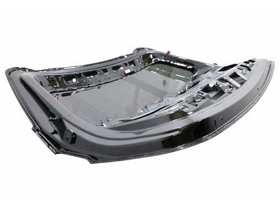 2021 Mercedes-Benz GLE350 Liftgates - 167-740-38-00