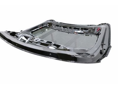2021 Mercedes-Benz GLE350 Liftgates - 167-740-38-00