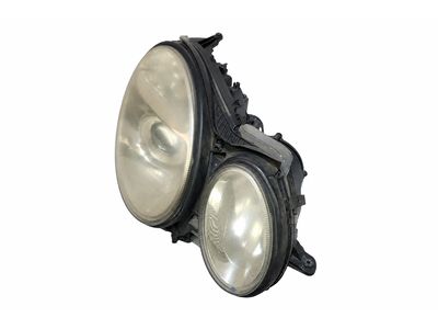 2005 Mercedes-Benz E320 Headlight - 211-820-18-61-64