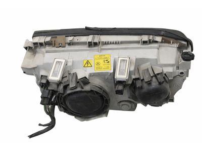 1997 Mercedes-Benz S320 Daytime Running Lights - 140-820-93-61