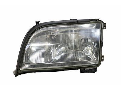 1997 Mercedes-Benz S320 Daytime Running Lights - 140-820-93-61