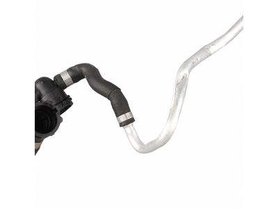 2020 Mercedes-Benz S560e Coolant Pipe - 222-500-21-88