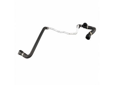 2020 Mercedes-Benz S560e Coolant Pipe - 222-500-21-88