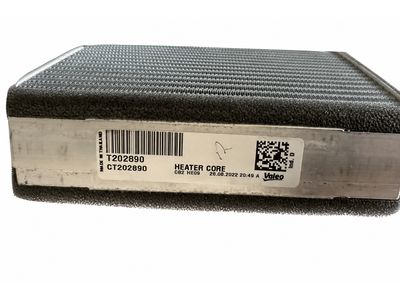 2024 Mercedes-Benz C300 A/C Evaporator Core - 099-830-09-00