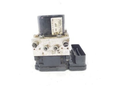 2007 Mercedes-Benz C350 ABS Control Module - 203-545-56-32