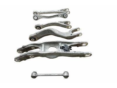 2019 Mercedes-Benz C63 AMG Sway Bar Link - 213-326-58-00