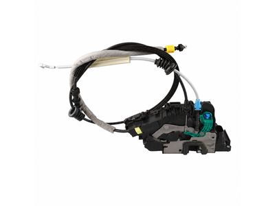 2016 Mercedes-Benz S550e Door Lock - 099-730-80-00