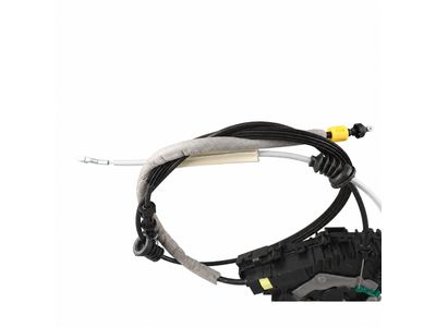 2016 Mercedes-Benz S550e Door Lock - 099-730-80-00
