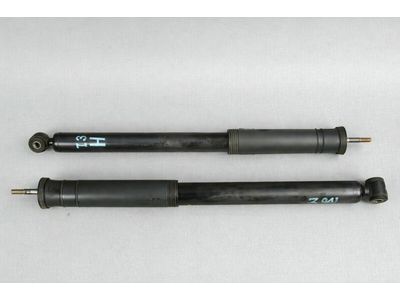 Mercedes-Benz CLK320 Strut Housing - 209-326-12-00