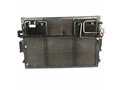 Mercedes-Benz S550 Engine Oil Cooler - 221-500-06-00