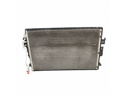 Mercedes-Benz S550 Engine Oil Cooler - 221-500-06-00