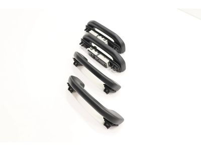 2018 Mercedes-Benz GLC63 AMG Interior Lights - 000-906-90-05-9051