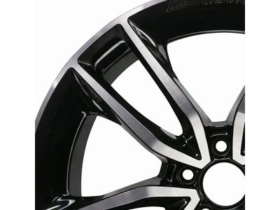 2022 Mercedes-Benz GLE450 Alloy Wheels - 167-401-37-00-7X23