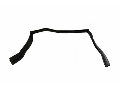 Mercedes-Benz 251-735-08-25 Run Channel Mercedes-Benz 251-735-08-25 Run Channel