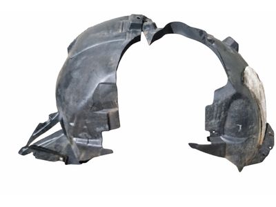 Mercedes-Benz GLE63 AMG S Fender Splash Shield - 292-690-32-00