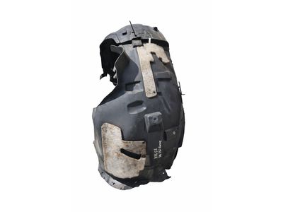 Mercedes-Benz GLE63 AMG S Fender Splash Shield - 292-690-32-00
