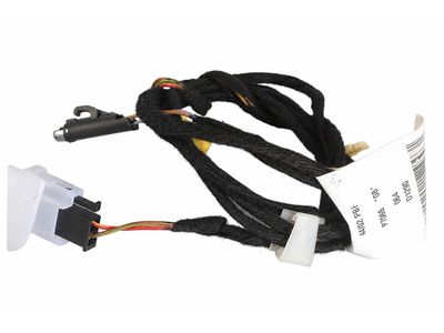 2000 Mercedes-Benz S430 Interior Lights - 220-820-04-01