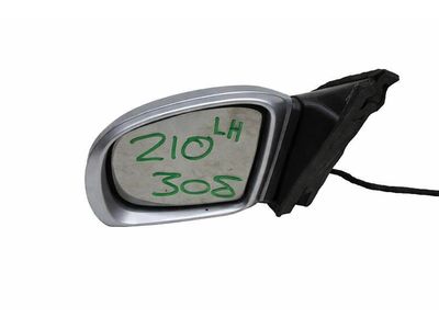 2007 Mercedes-Benz R63 AMG Side View Mirrors - 251-810-09-93