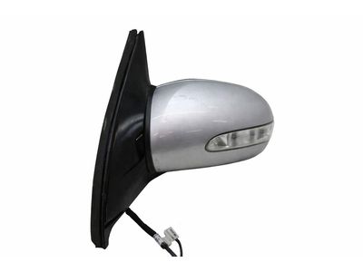 2007 Mercedes-Benz R63 AMG Side View Mirrors - 251-810-09-93