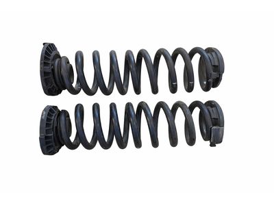 2019 Mercedes-Benz GLC63 AMG Coil Springs - 253-324-24-04
