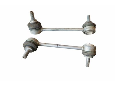 2021 Mercedes-Benz AMG GT Sway Bar Link - 190-320-01-89
