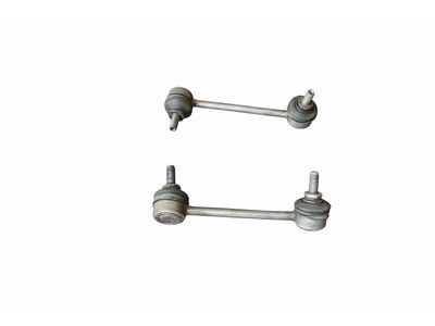 2021 Mercedes-Benz AMG GT Sway Bar Link - 190-320-01-89