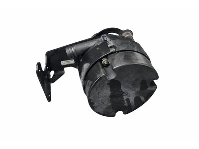 2009 Mercedes-Benz SL63 AMG Exhaust Hanger - 113-230-10-40