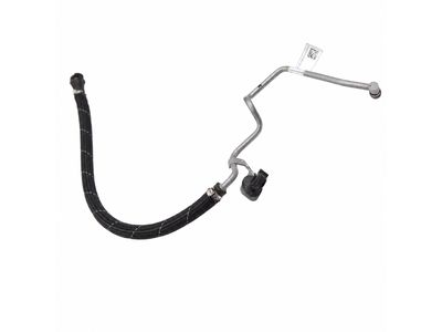 2020 Mercedes-Benz GLS580 Coolant Pipe - 177-200-33-51