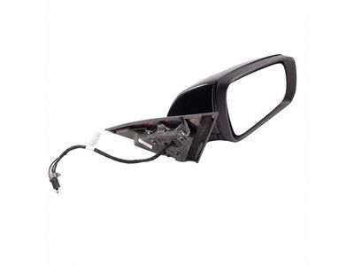 2008 Mercedes-Benz C350 Mirror Cover - 204-810-02-76